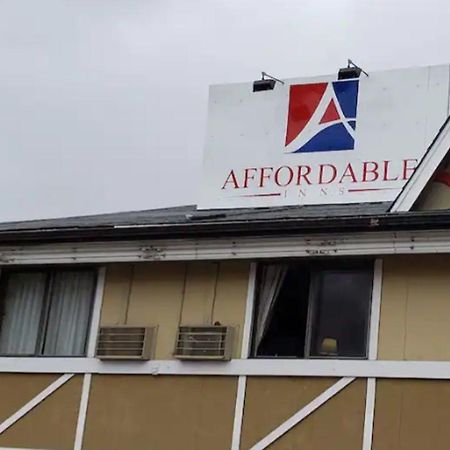 Adventure Inn - Glenwood Springs Exterior photo