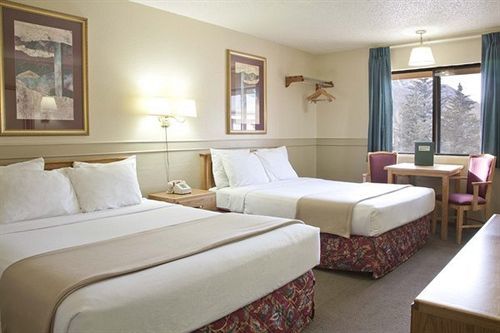 Adventure Inn - Glenwood Springs Exterior photo